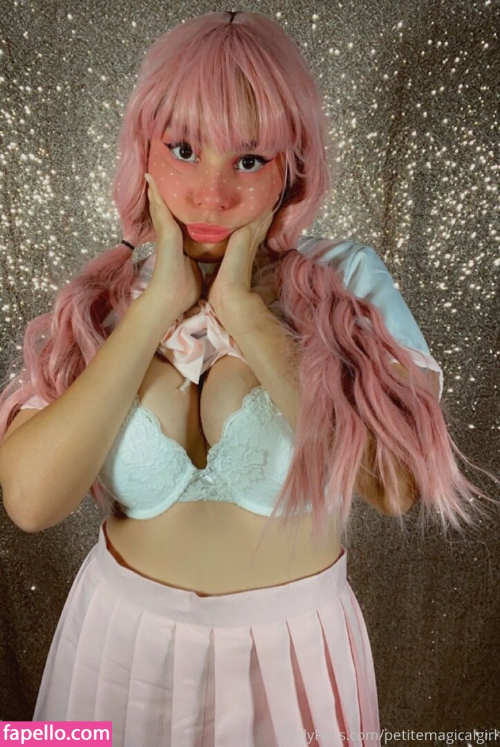 petitemagicalgirl leaked nude photo #0024 (petitemagicalgirl / PetiteMagicalGirl.cos)