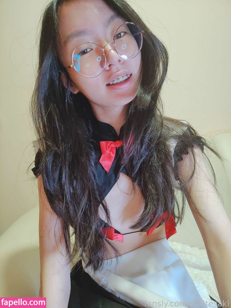 Petitesaki leaked nude photo #0338 (Petitesaki / petitesakiof)