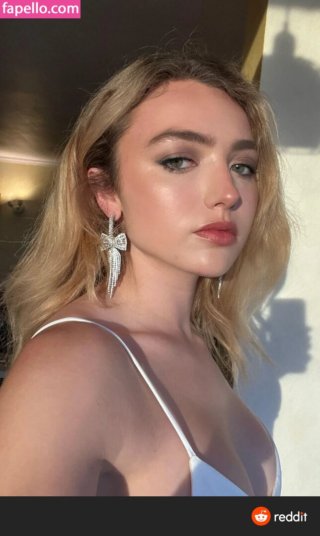 Peyton List leaked nude photo #0249 (Peyton List / PeytonList / dammitpayton)