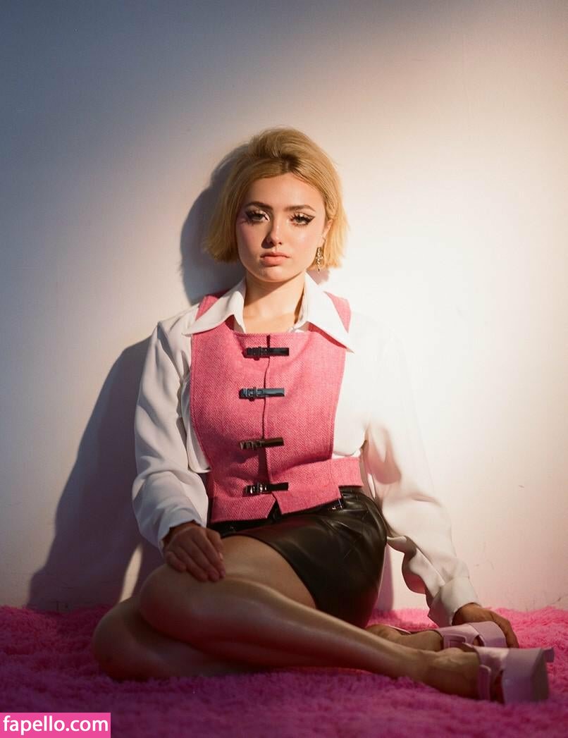 Peyton List leaked nude photo #0382 (Peyton List / PeytonList / dammitpayton)