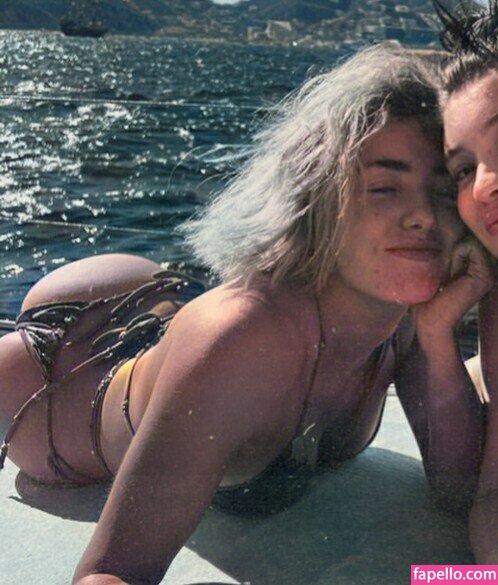 Peyton List leaked nude photo #0434 (Peyton List / PeytonList / dammitpayton)