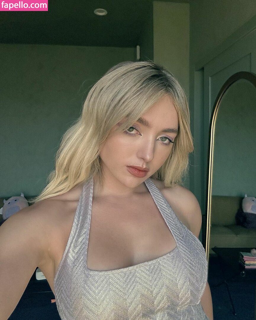 Peyton List leaked nude photo #0592 (Peyton List / PeytonList / dammitpayton)