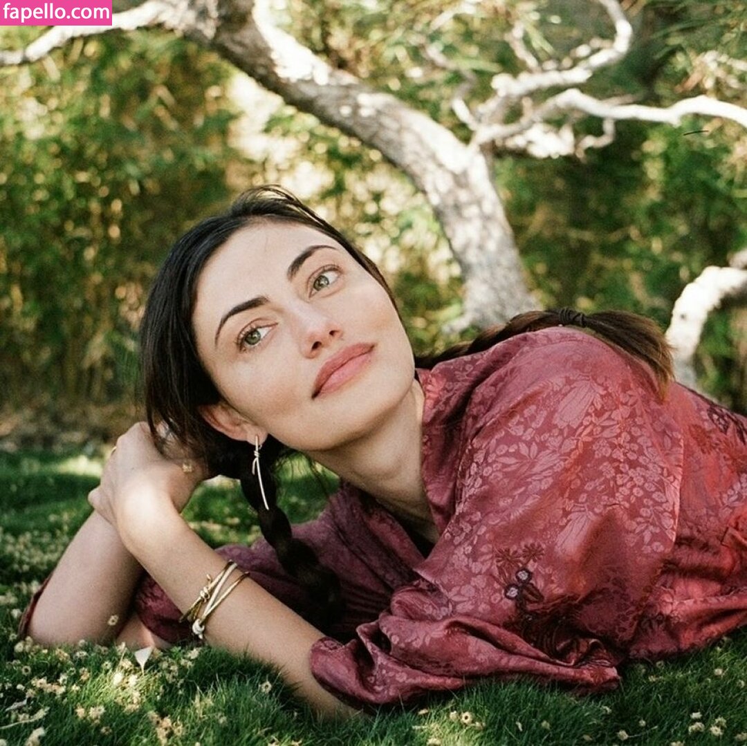 Phoebe Tonkin leaked nude photo #0149 (Phoebe Tonkin / phoebejtonkin)