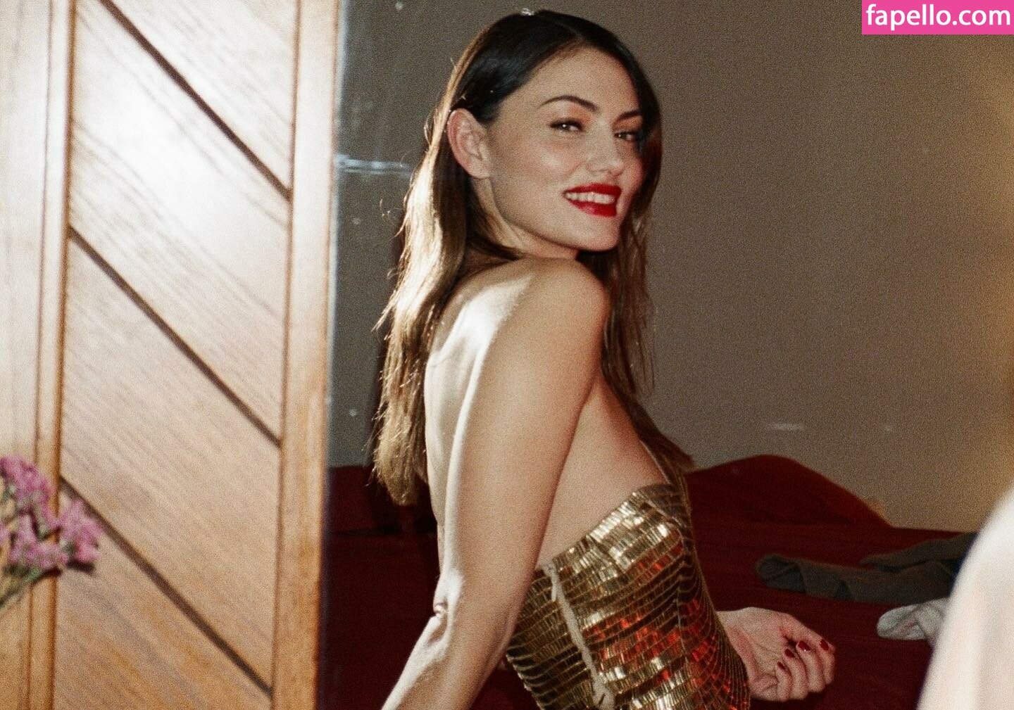 Phoebe Tonkin leaked nude photo #0184 (Phoebe Tonkin / phoebejtonkin)