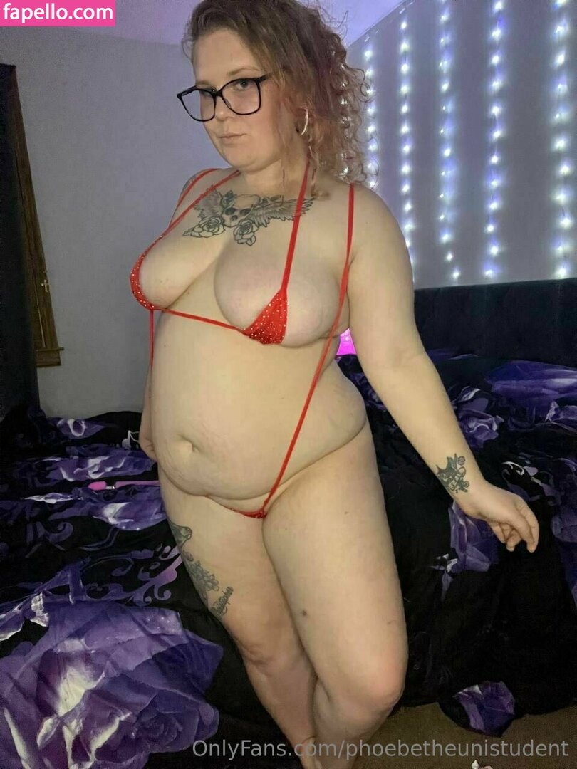 phoebetheunistudent leaked nude photo #0237 (phoebetheunistudent / unironicfeminism)