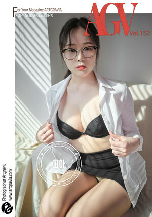 Pia 피아 nude #0007