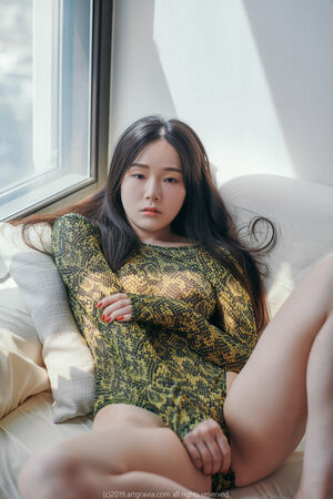 Pia 피아 nude #0041