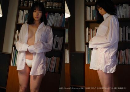 Pia 피아 nude #0046