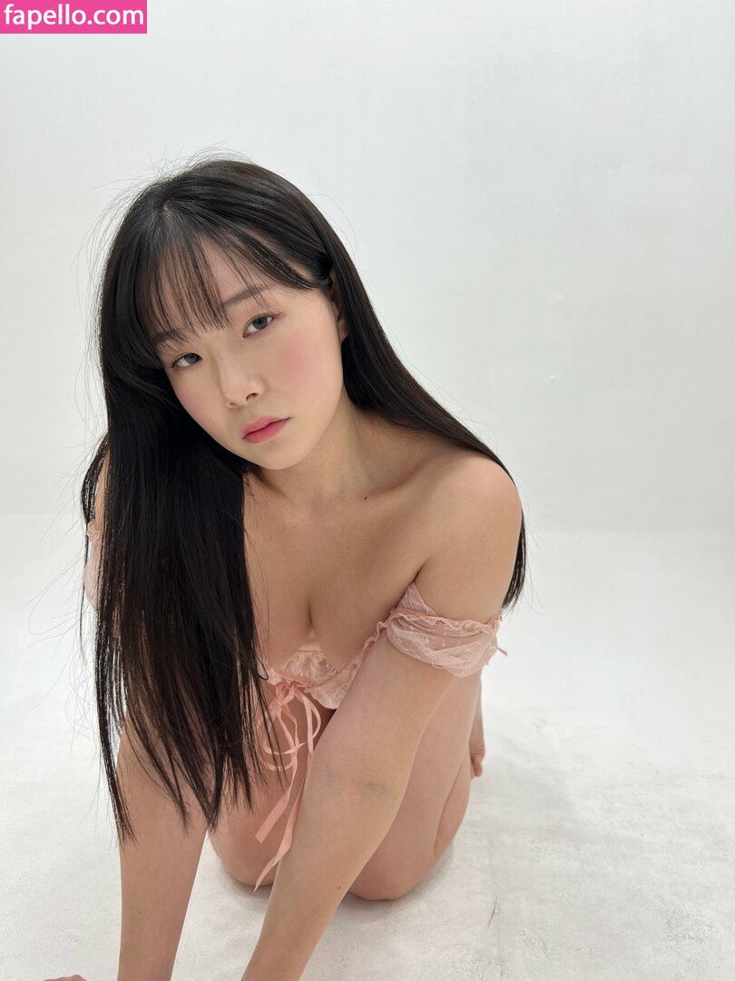 Pia 피아 leaked nude photo #0147 (Pia 피아 / PiaModel / Piachu 피아츄 / Pian / Sir.Bean)