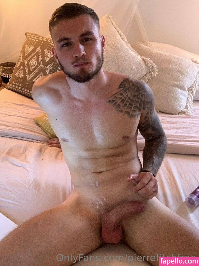 pierrefitchfree leaked nude photo #0040 (pierrefitchfree / __ffrenchfries__)