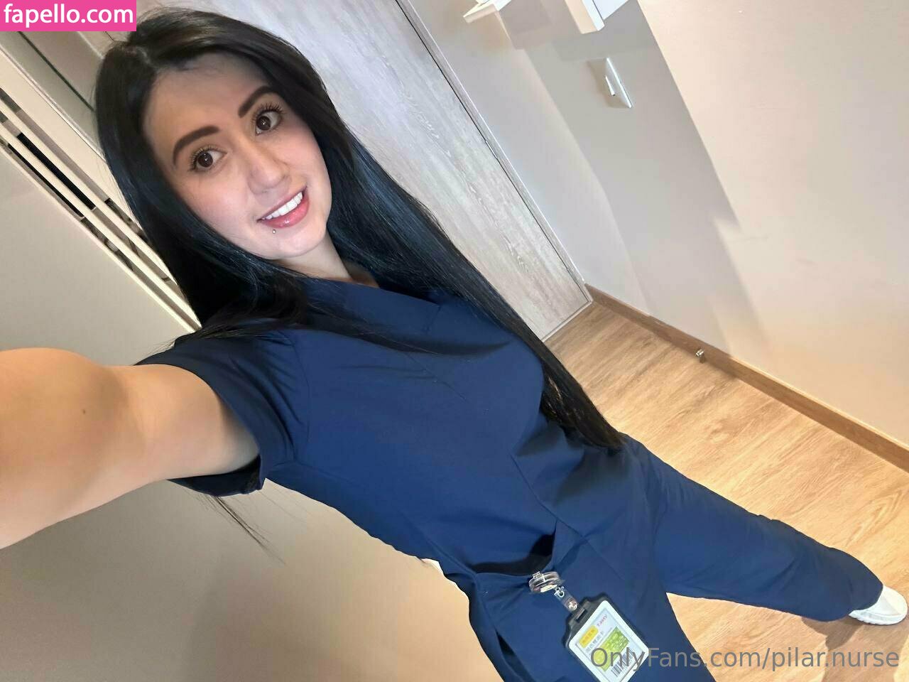 nurse.pilar / pilar.nurse Nude Leaked OnlyFans Photo #7 - Fapello