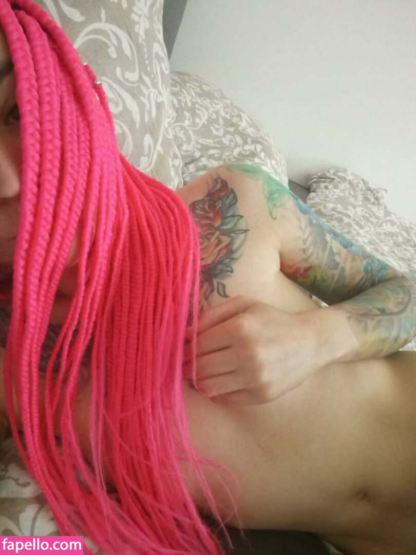 Pink_Hurricane leaked nude photo #0004 (Pink_Hurricane / PinkHurricane8)