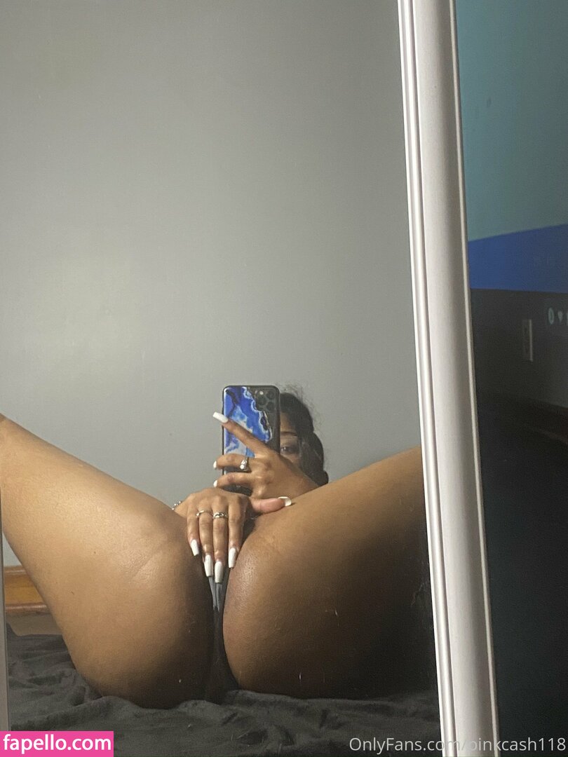 pinkcash118 leaked nude photo #0004 (pinkcash118 / _simply_dajahnae)