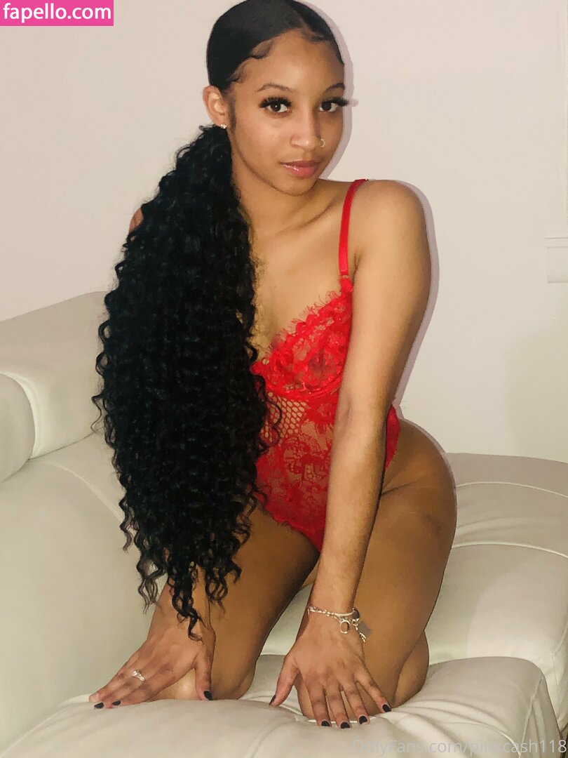 pinkcash118 leaked nude photo #0007 (pinkcash118 / _simply_dajahnae)