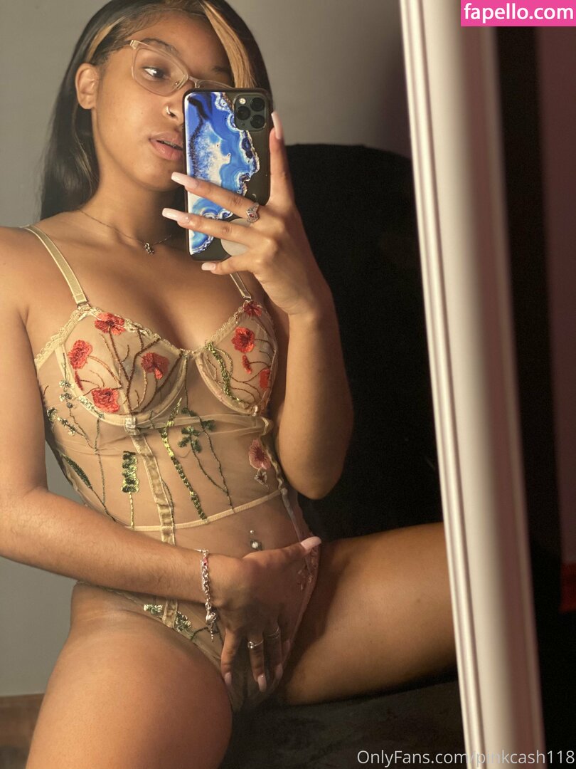 pinkcash118 leaked nude photo #0014 (pinkcash118 / _simply_dajahnae)