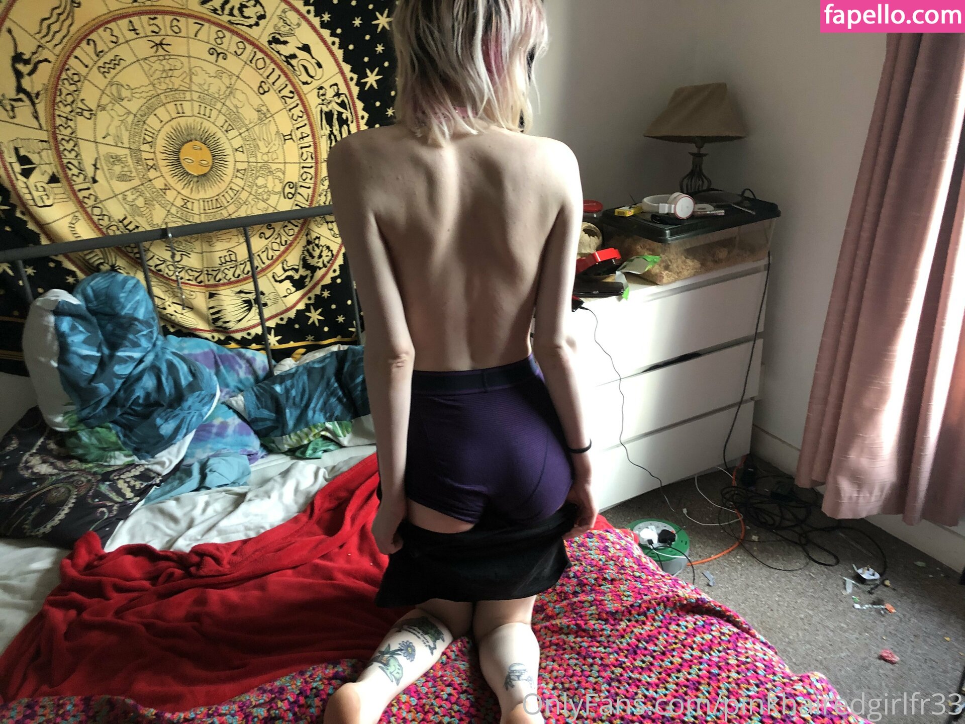 pinkhairedgirl leaked nude photo #0006 (pinkhairedgirl / pinkhairedunicorn)