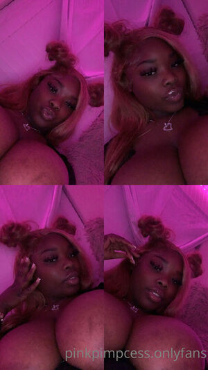 pinkpimpcess nude #0003