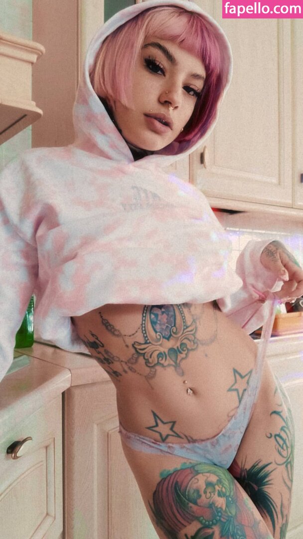 pinksuicide leaked nude photo #0003 (pinksuicide / _pink_sg)