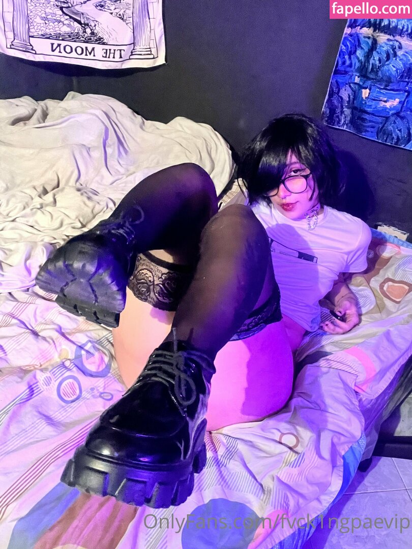 playfulgothdomme leaked nude photo #0082 (playfulgothdomme / jumongdoingthangs)