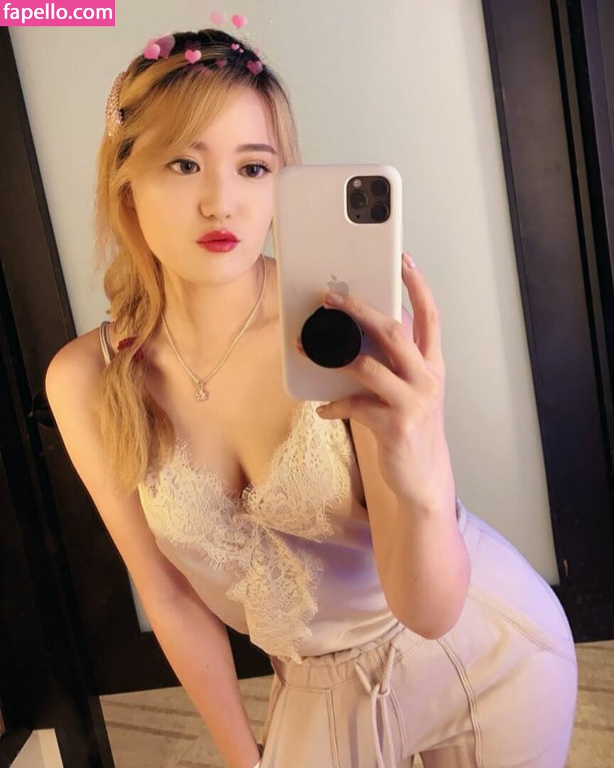 Plushys leaked nude photo #0014 (Plushys / Angelskimi / plushhunni / plushyslol)