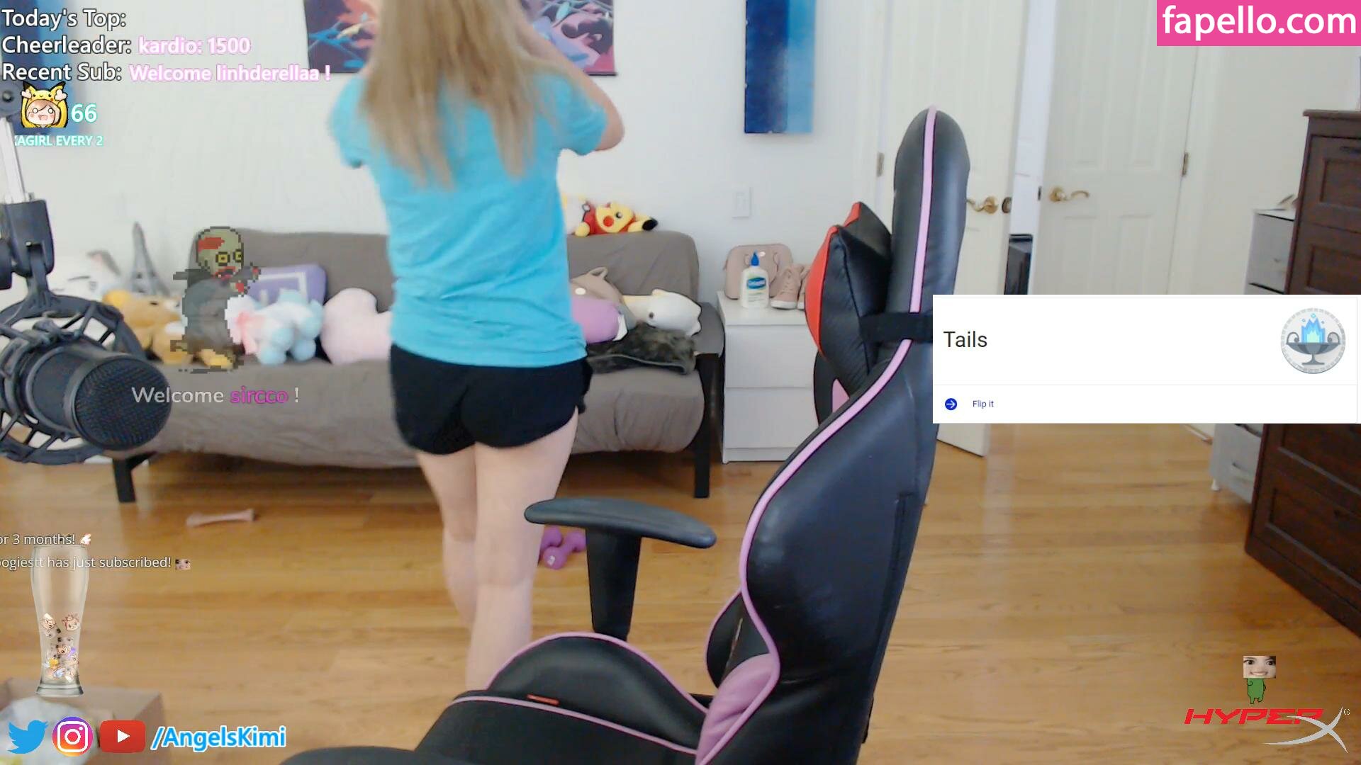 Plushys leaked nude photo #0041 (Plushys / Angelskimi / plushhunni / plushyslol)