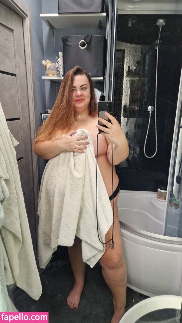 plussize_model leaked nude photo #0001 (plussize_model)