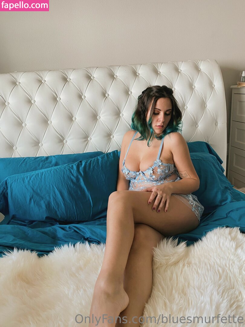 Polly Bones leaked nude photo #0054 (Polly Bones / Fiona Bones / bluehairbones)