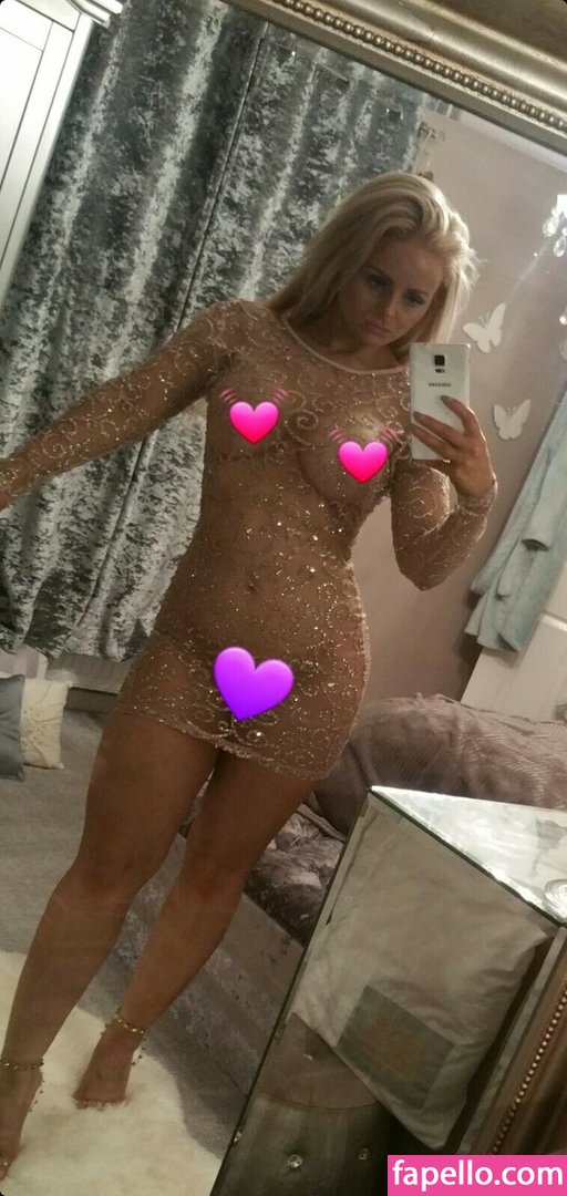 Polly Pocket - Lilmisspolly OnlyFans Leaked