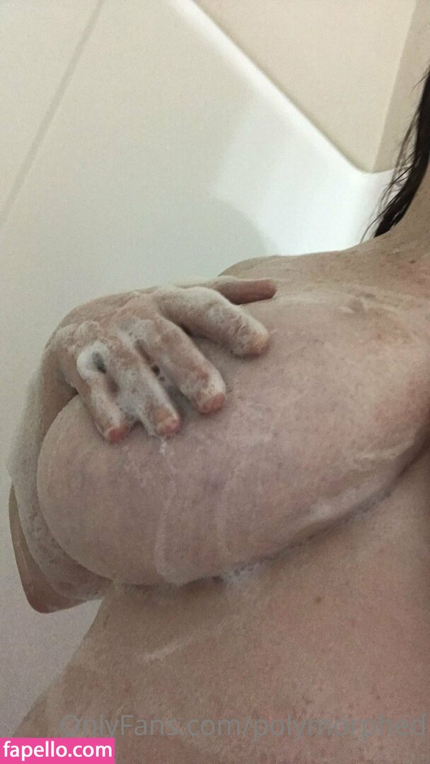 Polymorphed leaked nude photo #0045 (Polymorphed / polymorphmusic)