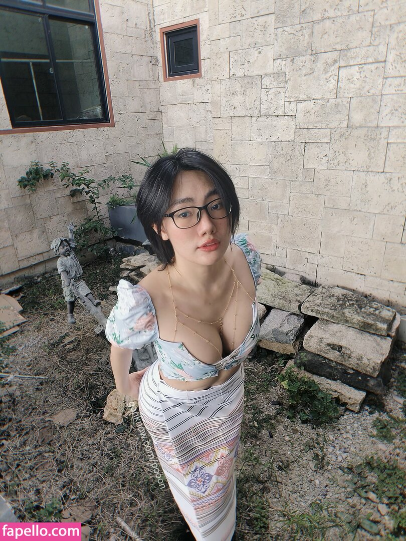 Poon Wrunya leaked nude photo #0222 (Poon Wrunya / pop_warunya / thebigpoonmama)