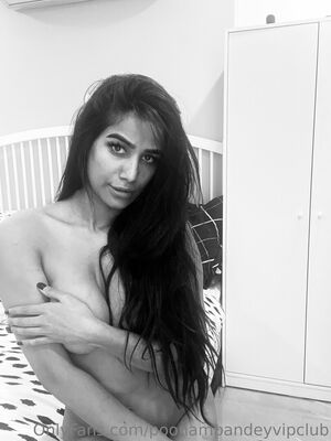 poonampandeytv nude #0094