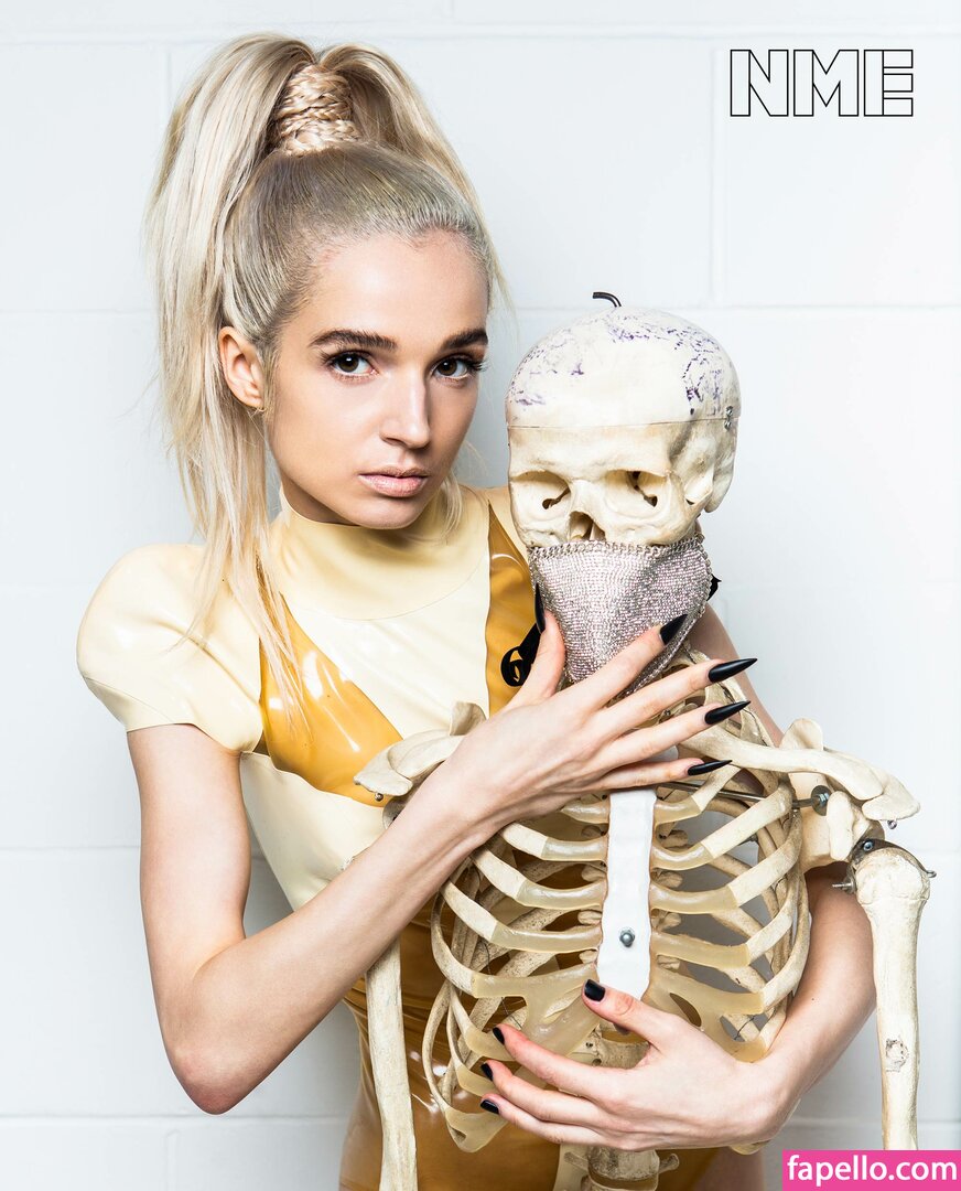 Poppy leaked nude photo #0048 (Poppy / That Poppy / impoppy)