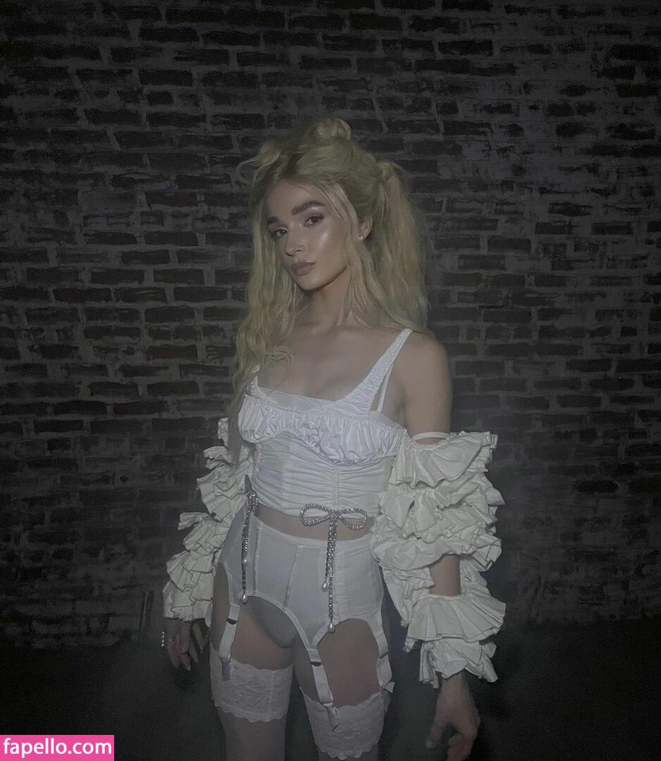 Poppy leaked nude photo #0117 (Poppy / That Poppy / impoppy)