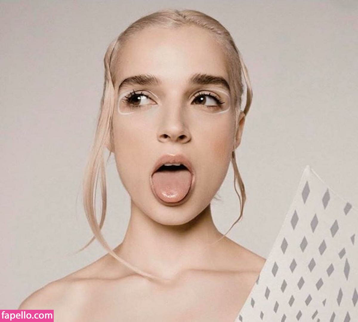 Poppy leaked nude photo #0119 (Poppy / That Poppy / impoppy)