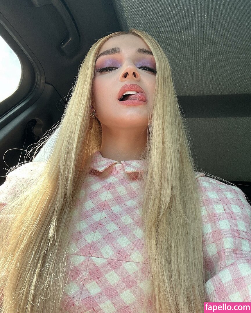 Poppy leaked nude photo #0174 (Poppy / That Poppy / impoppy)