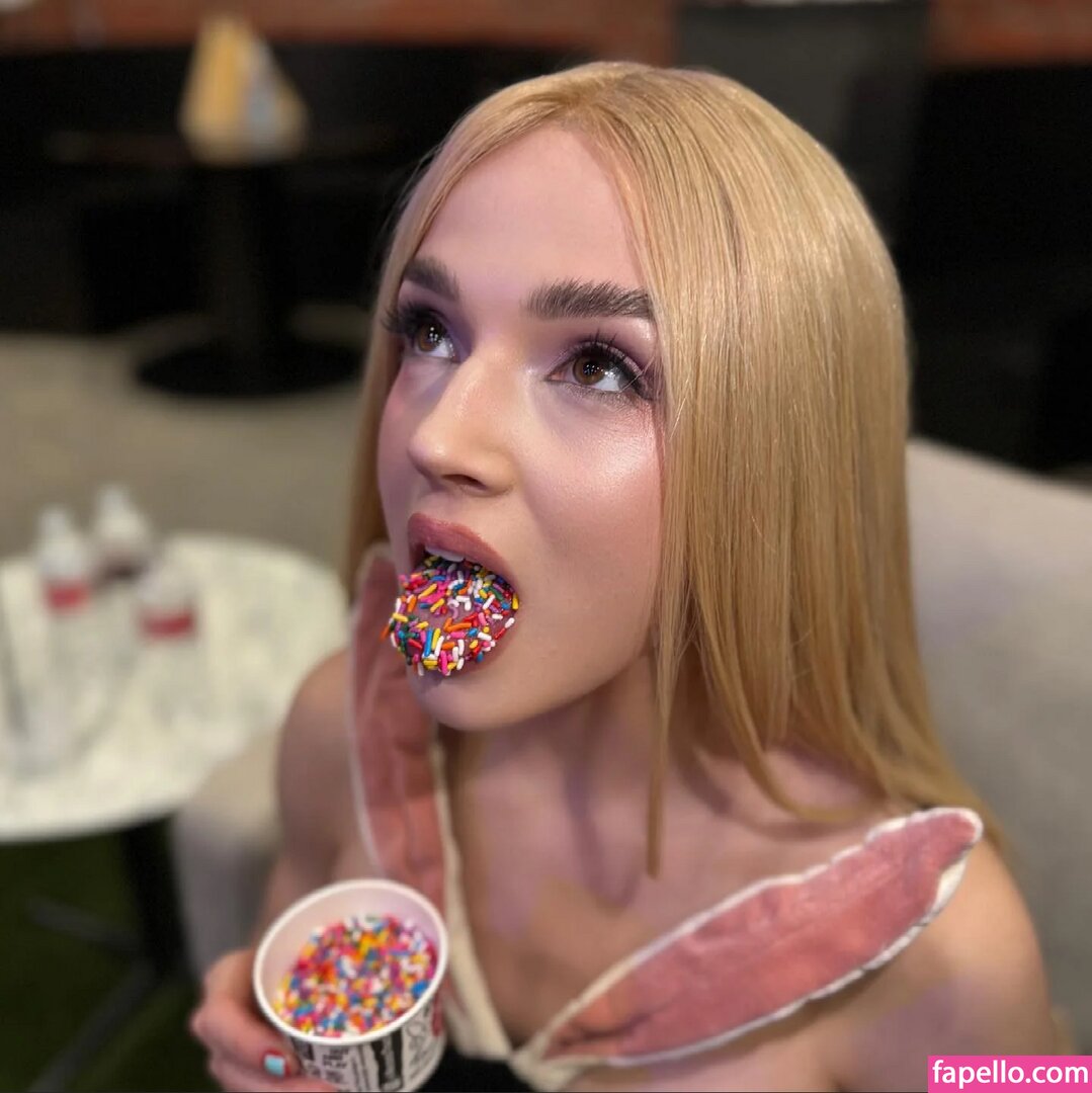 Poppy leaked nude photo #0185 (Poppy / That Poppy / impoppy)