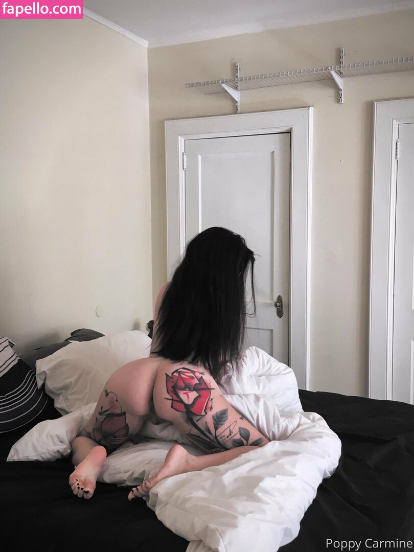 poppycarminexxx leaked nude photo #0340 (poppycarminexxx)