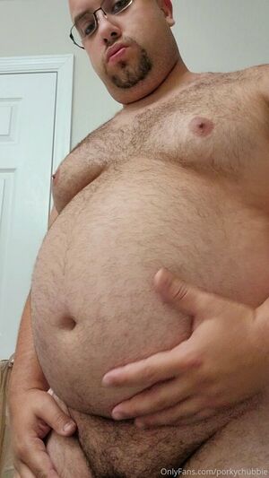 porkychubbie nude #0030