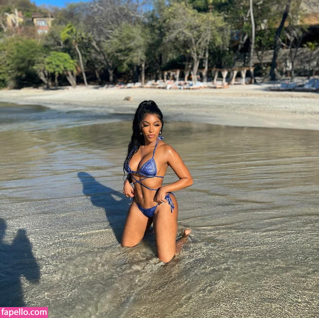 Porsha Williams leaked nude photo #0012 (Porsha Williams / Guobadia / porsha4real)