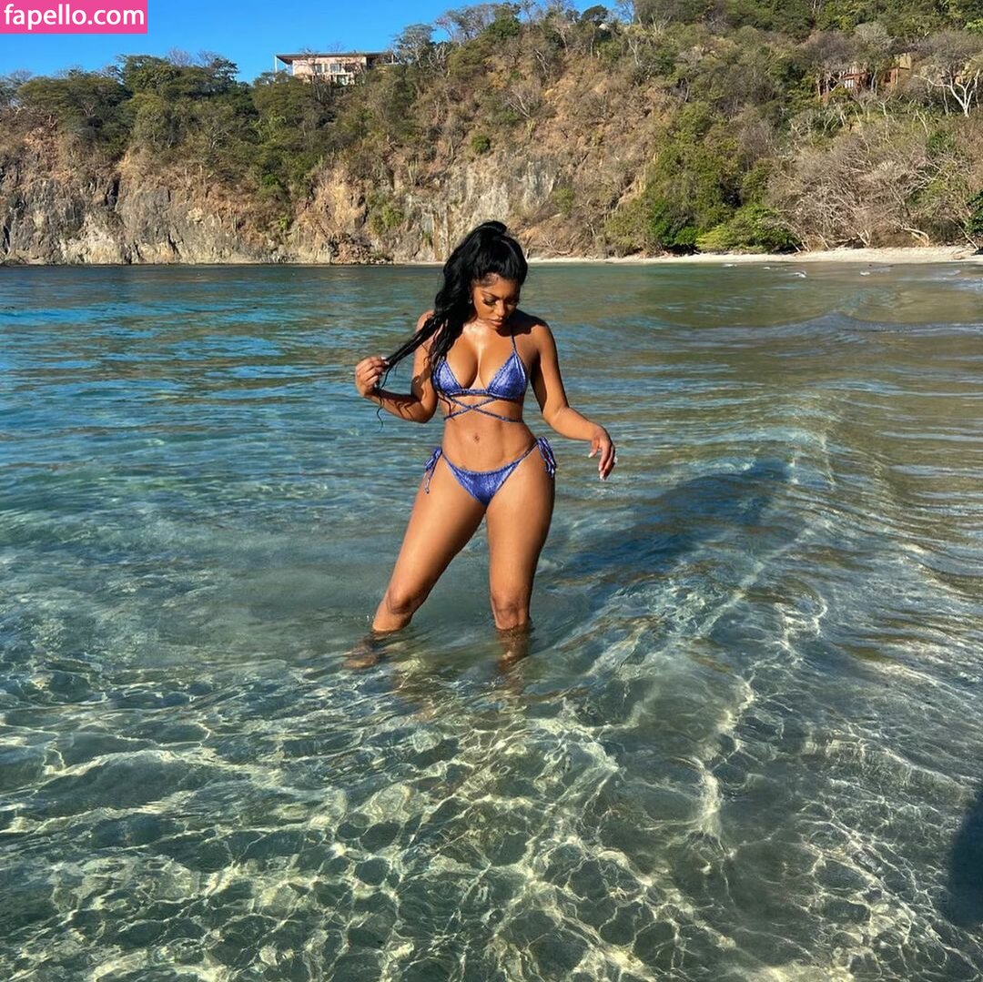 Porsha Williams leaked nude photo #0014 (Porsha Williams / Guobadia / porsha4real)