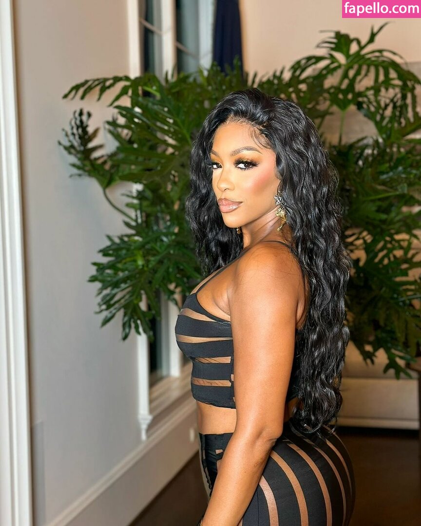 Porsha Williams erome Latest Exclusive Leaked Photos