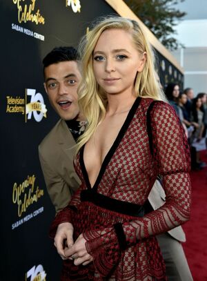 Portia Doubleday nude #0069