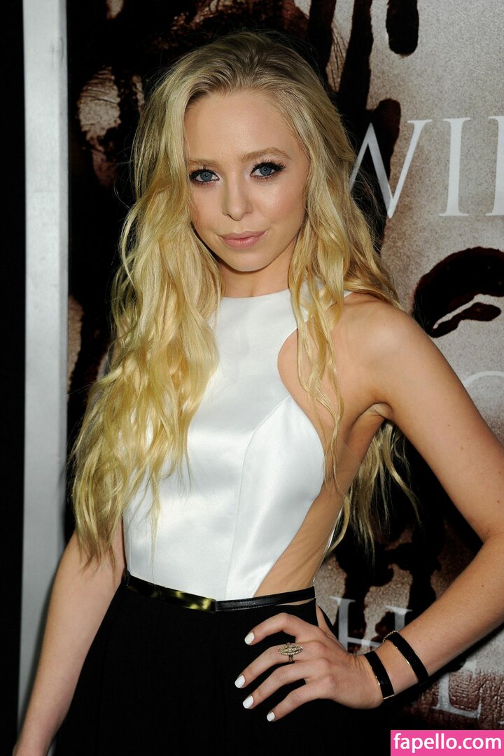 Portia Doubleday leaked nude photo #0070 (Portia Doubleday / portiadd)