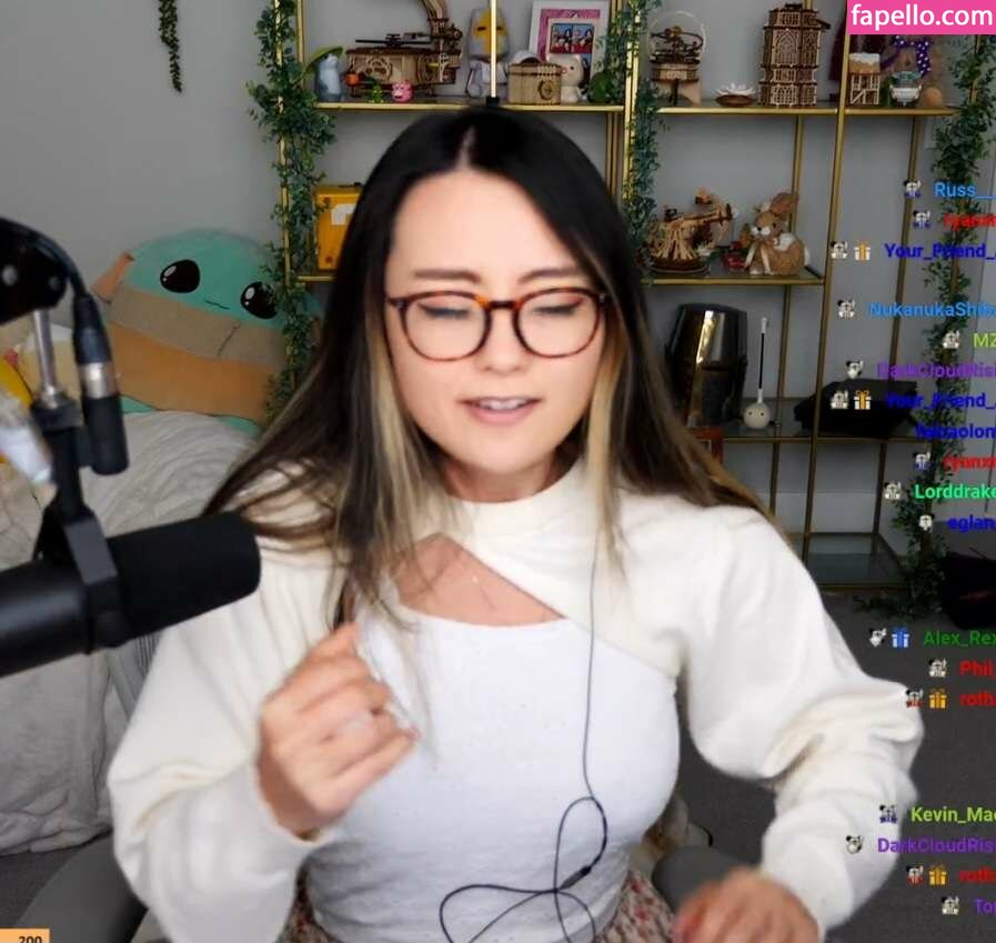 PotasticPanda leaked nude photo #0396 (PotasticPanda / Jeannie / MXRPlays / mmoxreview / mxrlovesfans)