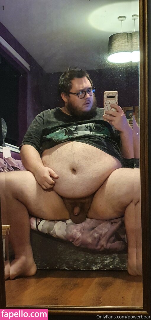 powerboar leaked nude photo #0008 (powerboar / playpowerboard)