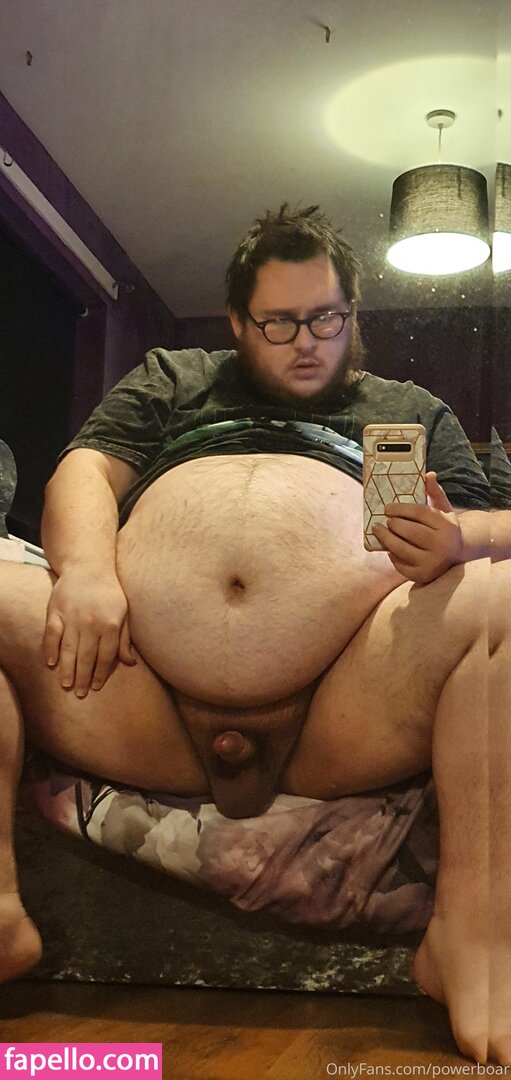 powerboar leaked nude photo #0011 (powerboar / playpowerboard)