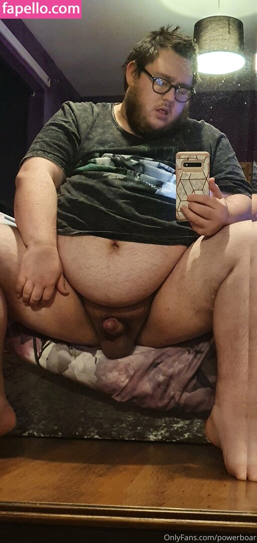 powerboar leaked nude photo #0012 (powerboar / playpowerboard)