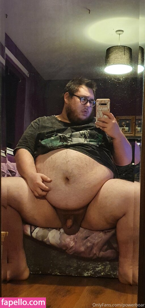 powerboar leaked nude photo #0017 (powerboar / playpowerboard)