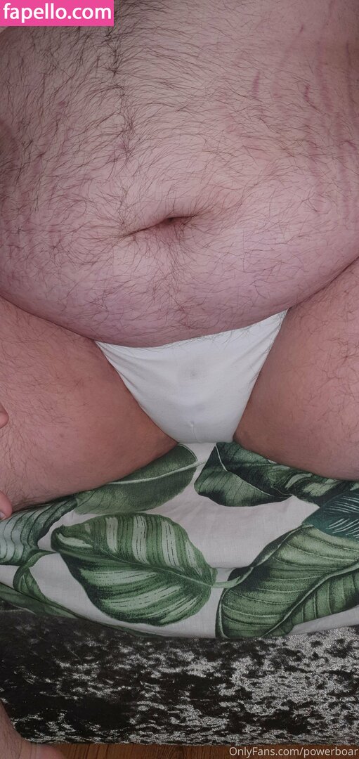 powerboar leaked nude photo #0043 (powerboar / playpowerboard)