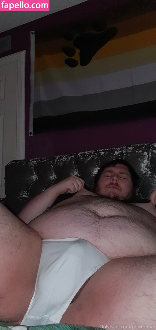 powerboar leaked nude photo #0056 (powerboar / playpowerboard)